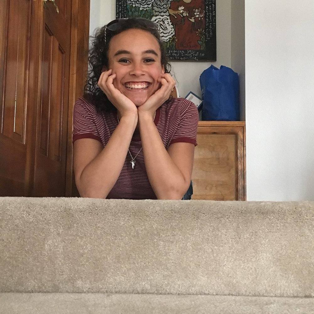 Meet your Posher, Megan